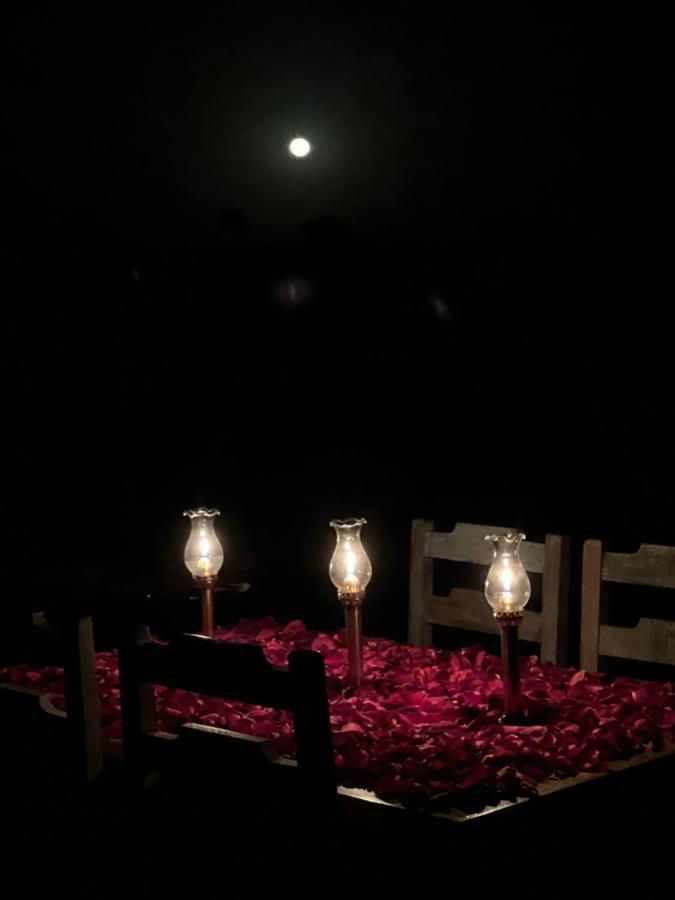 Kaner Retreat - India'S First Desert Botanical Resort Shaitrāwa Eksteriør bilde